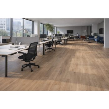  Barna Laminált Padlóburkolat – Sombre dizájn 