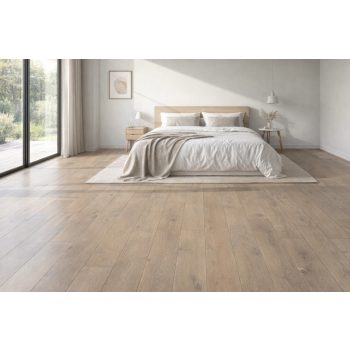  Barna Laminált Padlóburkolat – Sorran dizájn 