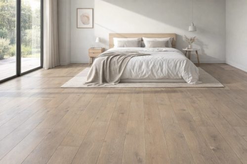  Barna Laminált Padlóburkolat – Sorran dizájn 