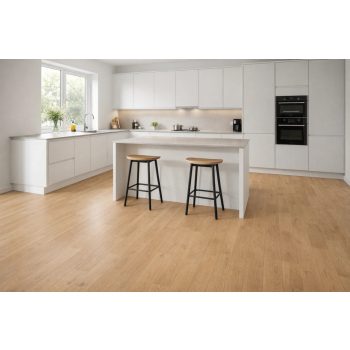  Barna Laminált Padlóburkolat – Soutine dizájn 