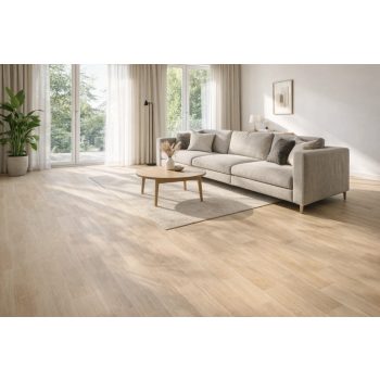  Bézs Laminált Padlóburkolat – StVincent dizájn 