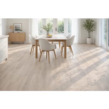  Barna Laminált Padlóburkolat – Sulawesi dizájn 