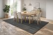  Stílusos Szürke Modern Szőnyeg – Syros 