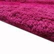 Szeléna Fuxia Guy Laroche Exkluzív Fürdőszoba Szőnyeg 55 x 95 cm