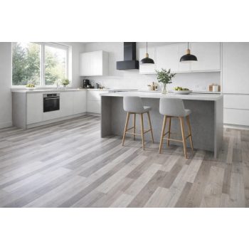  Szürke Laminált Padlóburkolat – Szentia dizájn 