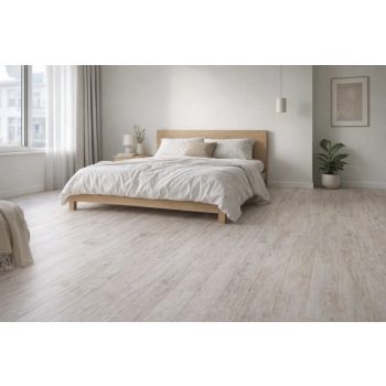  Szürke Laminált Padlóburkolat – Tahiti dizájn 