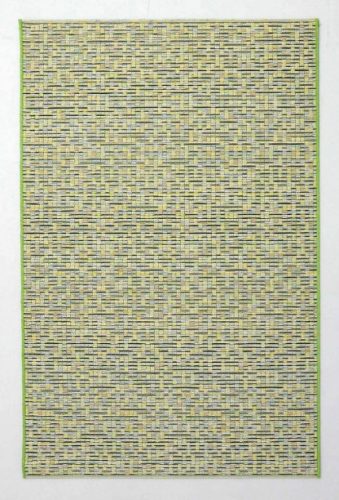 Tarek Zöld Konyha szőnyeg kültéri szőnyeg 140 x 200 cm