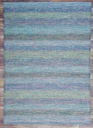 Tárkony konyha szőnyeg kék kültéri szőnyeg 140 x 200 cm