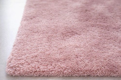  Rózsaszín Fürdőszoba Szőnyeg – Tengeri dizájn 