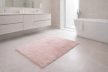  Tengeri prémium Fürdőszoba Szőnyeg Rózsaszín