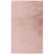 Tengeri - Rózsaszín Fürdőszoba Szőnyeg 