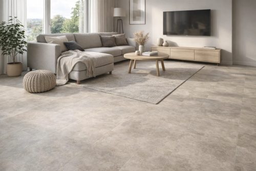  Barna Laminált Padlóburkolat – Ternate dizájn 