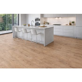  Barna Laminált Padlóburkolat – Tessera dizájn 