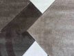 Timeo Bézs Barna Modern Szőnyeg 80 x 150 cm