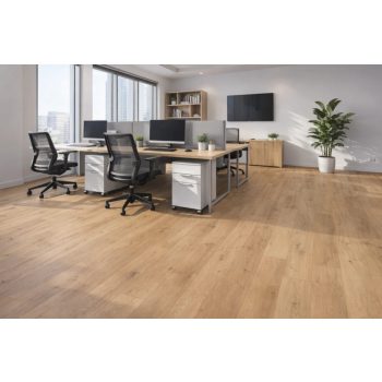  Barna Laminált Padlóburkolat – Tobago dizájn 