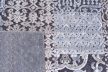 Tolosa Klasszikus Szürke Szőnyeg 135 x 195 