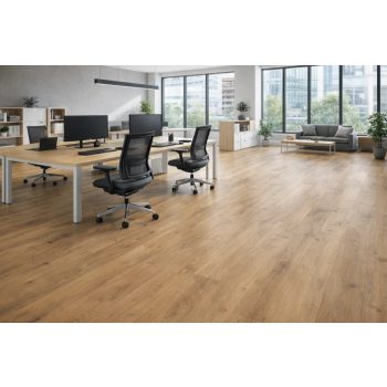  Barna Laminált Padlóburkolat – Tortola dizájn 