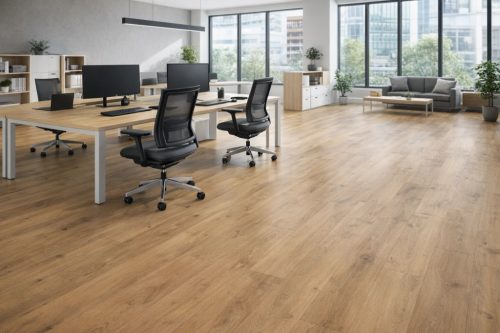  Barna Laminált Padlóburkolat – Tortola dizájn 