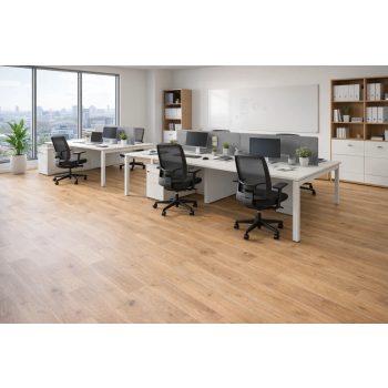  Barna Laminált Padlóburkolat – Tuvalu dizájn 