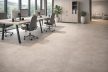  Tweed prémium Vinyl Padlóburkolat Barna