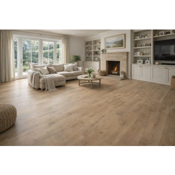  Barna Laminált Padlóburkolat – Upolu dizájn 