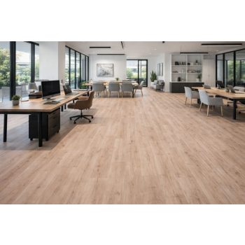  Barna Laminált Padlóburkolat – Valoris dizájn 