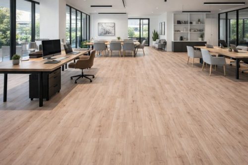  Barna Laminált Padlóburkolat – Valoris dizájn 