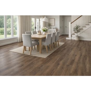  Barna Laminált Padlóburkolat – Vanuatu dizájn 