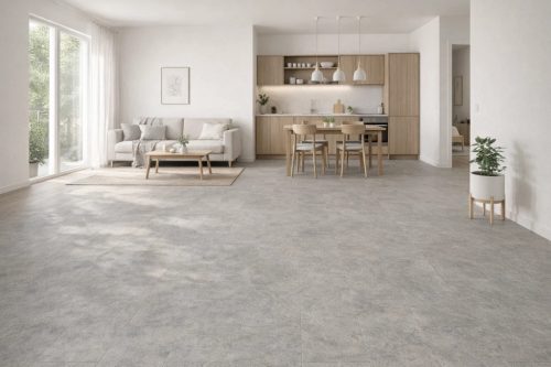  Szürke Laminált Padlóburkolat – Várda dizájn 