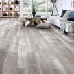 Véna - Szürke Laminált Padlóburkolat 