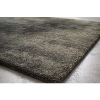  Zöld Modern Szőnyeg – Verdant dizájn 