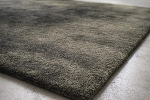  Zöld Modern Szőnyeg – Verdant dizájn 