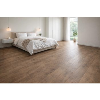  Barna Laminált Padlóburkolat – Verdo dizájn 