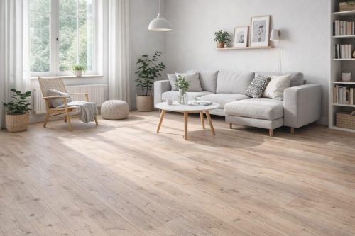  Barna Laminált Padlóburkolat – Vérnia dizájn 