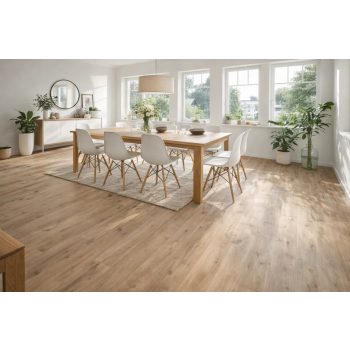  Barna Laminált Padlóburkolat – Vezura dizájn 