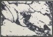 Villarrica - Fehér Lábtörlő 
