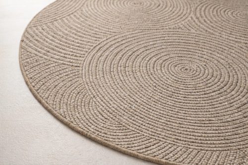  Natúr Modern Szőnyeg – Vireon dizájn 