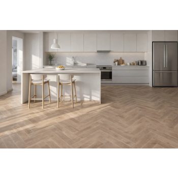  Barna Laminált Padlóburkolat – Vírgo dizájn 