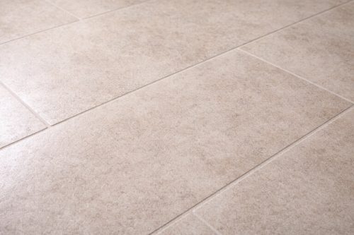  Barna Vinyl Padlóburkolat – Vitra dizájn 