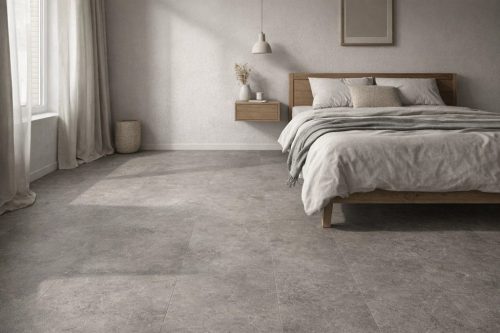  nan Vinyl Padlóburkolat – Wallaroo dizájn 
