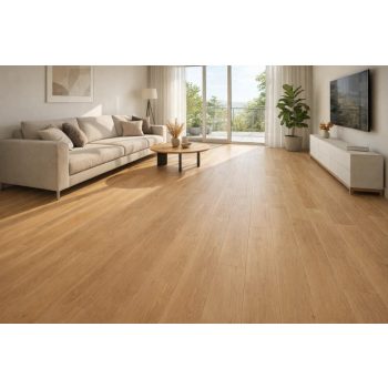  Barna Vinyl Padlóburkolat – Yanchep dizájn 