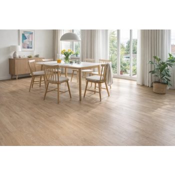  Barna Laminált Padlóburkolat – Zalir dizájn 