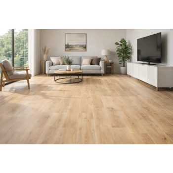  Barna Laminált Padlóburkolat – Zanzibar dizájn 