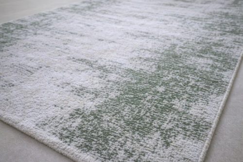  Zöld Modern Szőnyeg – Zelath dizájn 