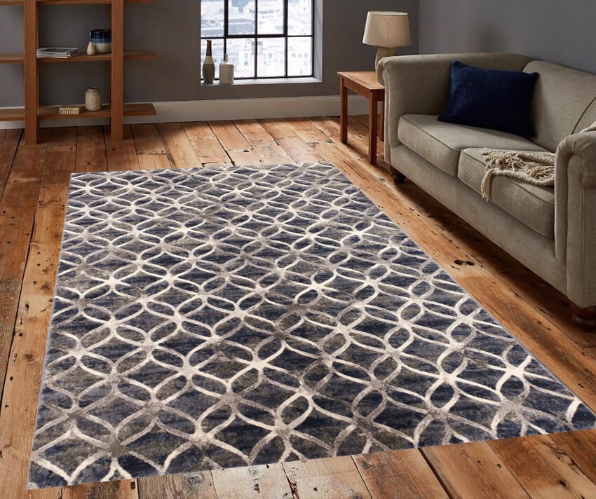 Milyen szőnyeget válassz hálószobába és nappaliba?
